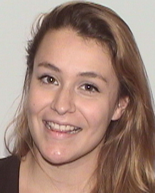 Anna Smith, MS
